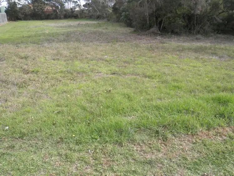 Third view of Homely land listing, 9 Queen Street, Port Albert VIC 3971