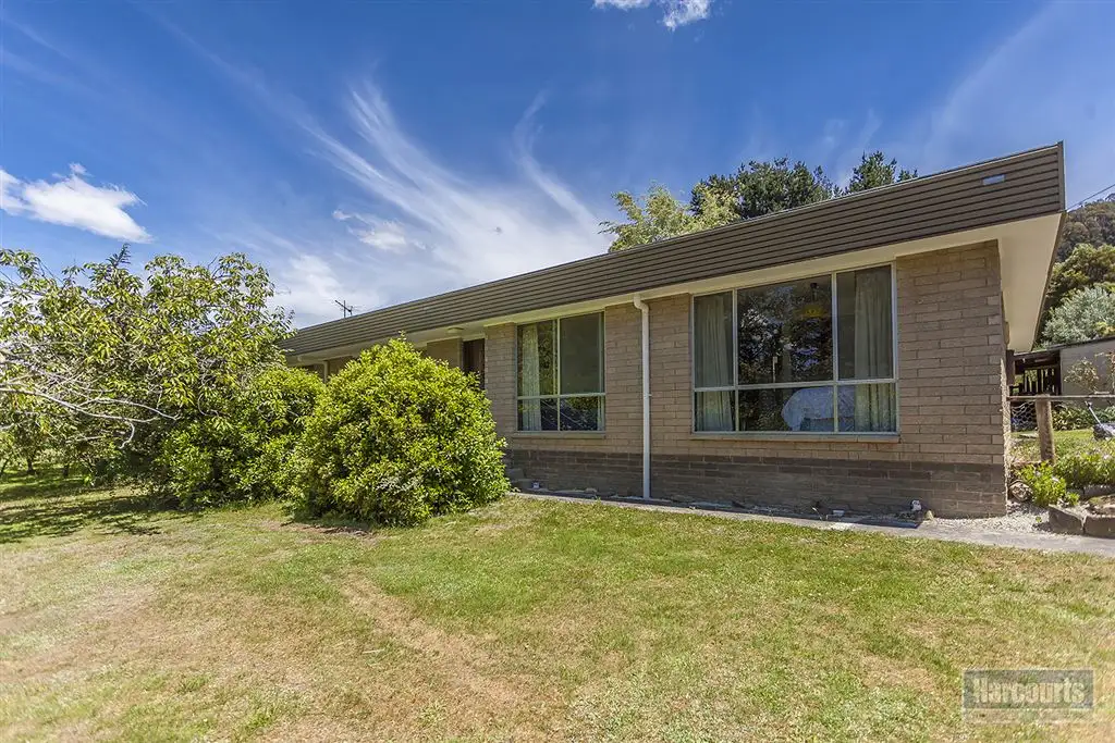 Main view of Homely house listing, 96 Cross Road, Lucaston TAS 7109