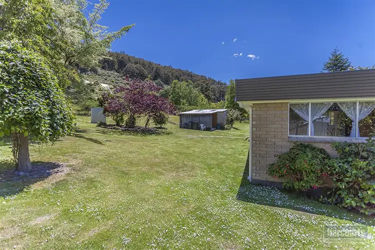 Fourth view of Homely house listing, 96 Cross Road, Lucaston TAS 7109