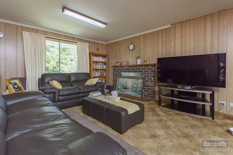 Fifth view of Homely house listing, 96 Cross Road, Lucaston TAS 7109