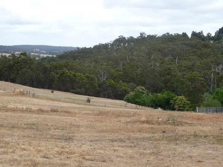 Third view of Homely land listing, 18 (L136) Golden Ash Rise, Bridgetown WA 6255