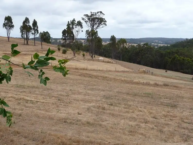 Fourth view of Homely land listing, 18 (L136) Golden Ash Rise, Bridgetown WA 6255