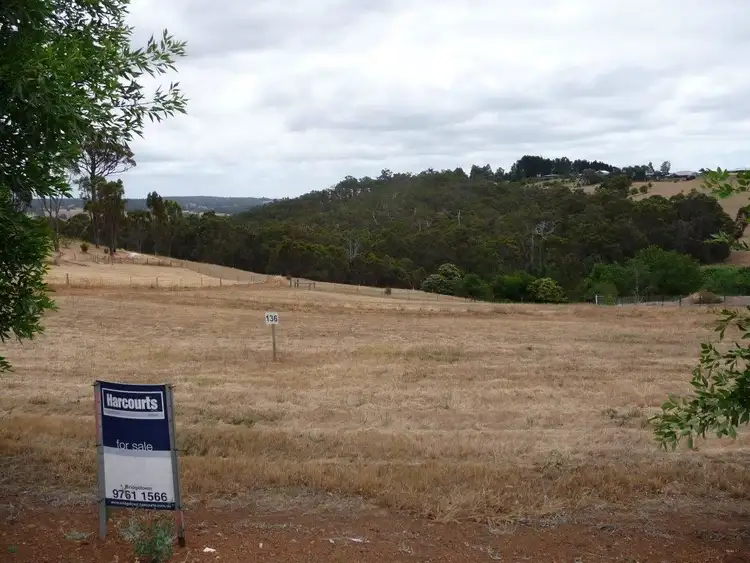 Seventh view of Homely land listing, 18 (L136) Golden Ash Rise, Bridgetown WA 6255