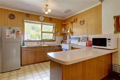 Third view of Homely house listing, 4 Mellifont Street, West Hobart TAS