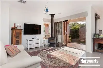 Fourth view of Homely house listing, 35 Olivia Way, Hastings VIC