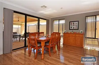 Fourth view of Homely house listing, 31 Nankeen Circle, Tapping WA