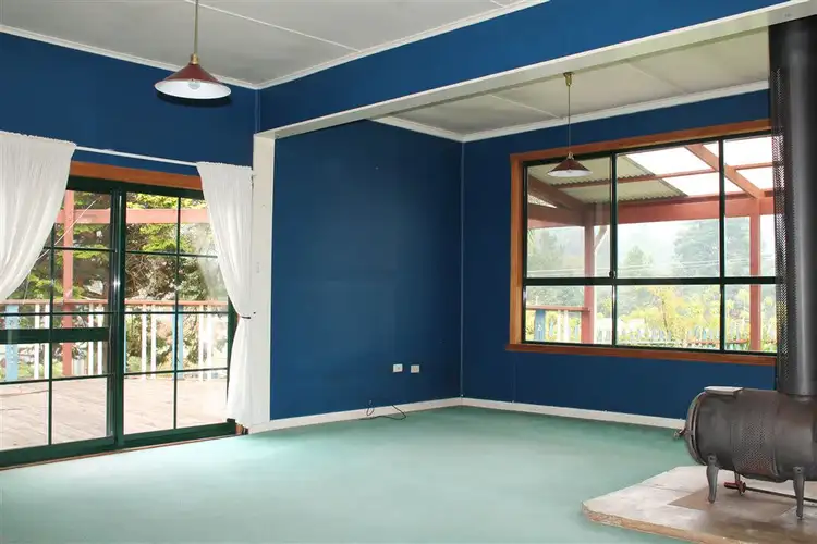 Second view of Homely house listing, 4 Taylour Street, Queenstown TAS 7467