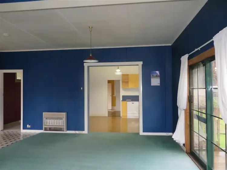 Third view of Homely house listing, 4 Taylour Street, Queenstown TAS 7467