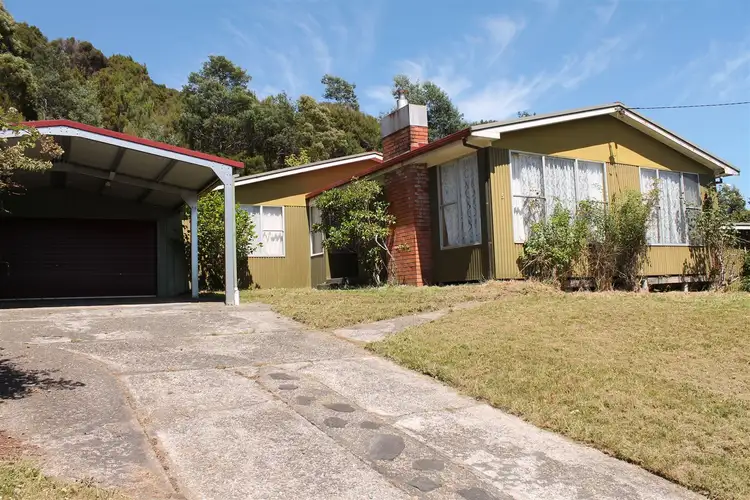5 Nankivell Street, Queenstown TAS 7467