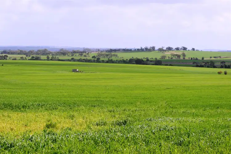 Second view of Homely rural property listing, Address available on request