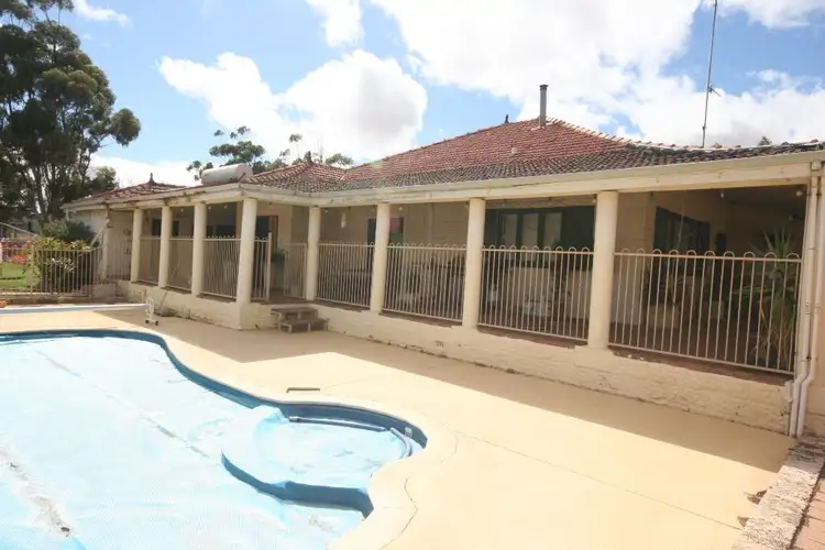 Seventh view of Homely rural property listing, Address available on request