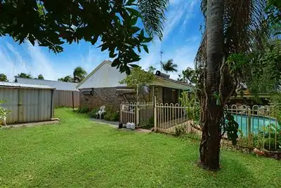 Third view of Homely house listing, 3 Barrine Crescent, Coombabah QLD