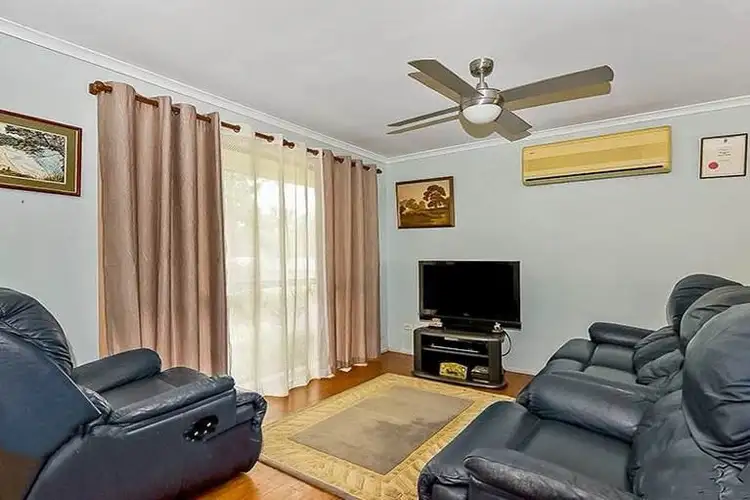 Second view of Homely house listing, 22 Bushland Drive, Regents Park QLD 4118