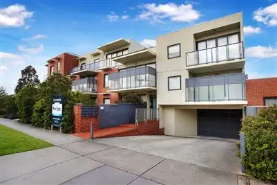 9/28 Burton Avenue, Clayton VIC 3168