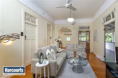 Fourth view of Homely house listing, 39 Harding Street, Ashgrove QLD 4060