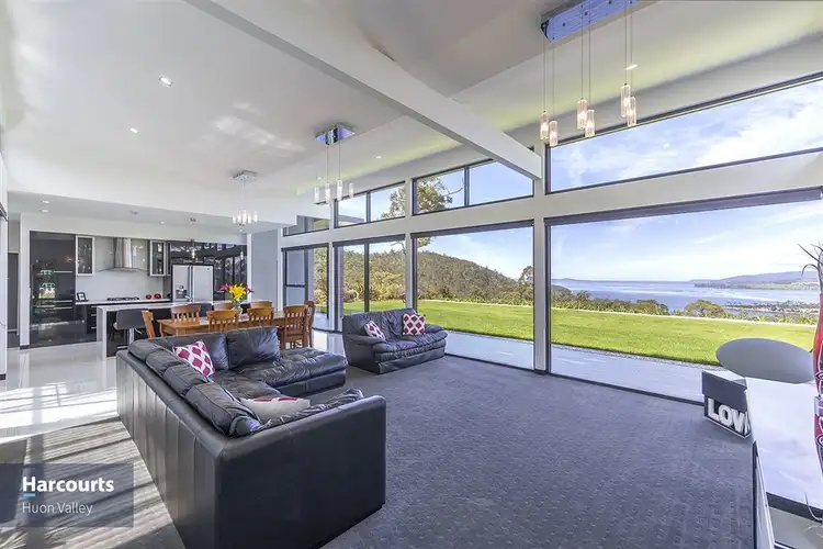 Fifth view of Homely house listing, 11 Randalls Bay Road, Randalls Bay TAS 7112