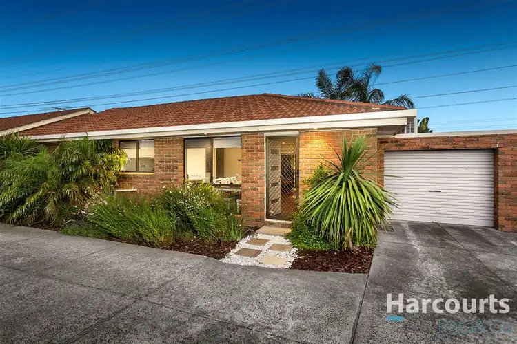 6/229 Childs Road, Mill Park VIC 3082