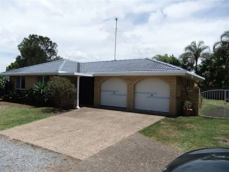 9 Ireby Court, Mermaid Waters QLD 4218