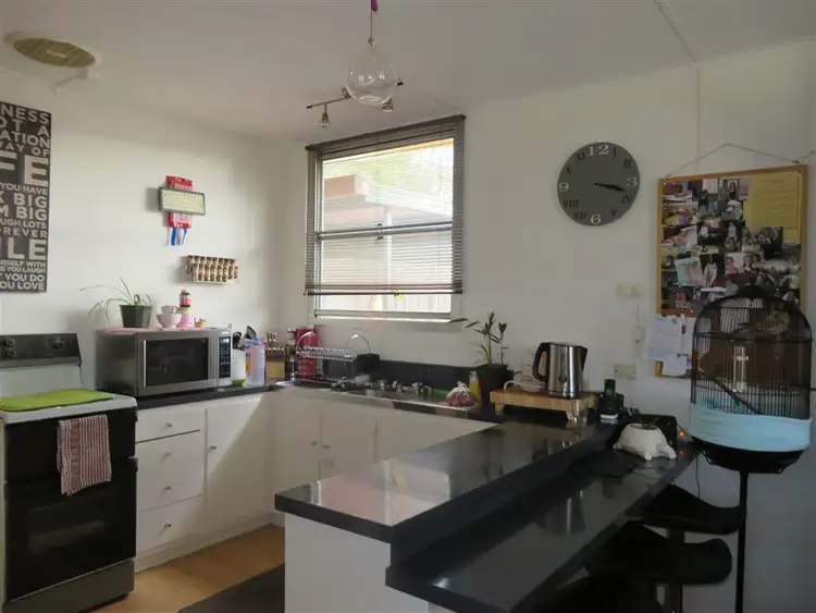 Second view of Homely house listing, 8 Sophia Street, Tullah TAS 7321