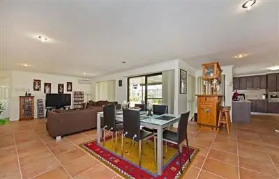Third view of Homely house listing, 4 St Maarten Crescent, Oxenford QLD 4210