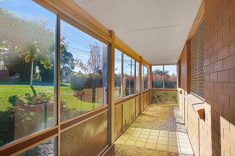 Second view of Homely house listing, 28 Hoey Street, Kearneys Spring QLD 4350