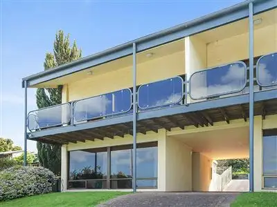 Main view of Homely townhouse listing, 1/23 Rumbelow Street, Encounter Bay SA 5211