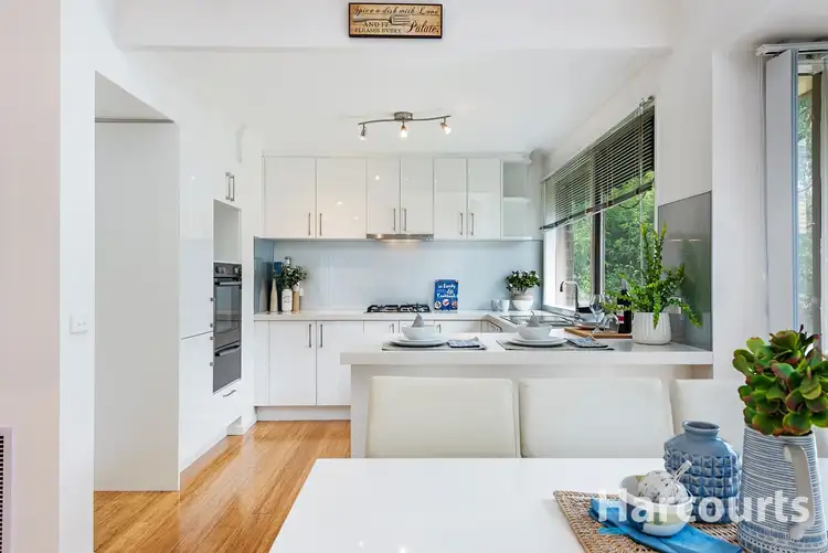 Fifth view of Homely unit listing, 1/46 Bonview Crescent, Burwood East VIC 3151