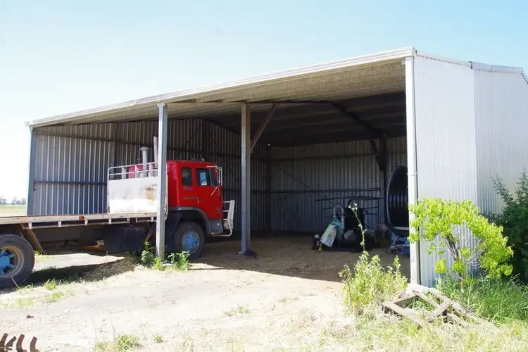 Fourth view of Homely rural property listing, 16 Namoi Street, Narrabri NSW 2390
