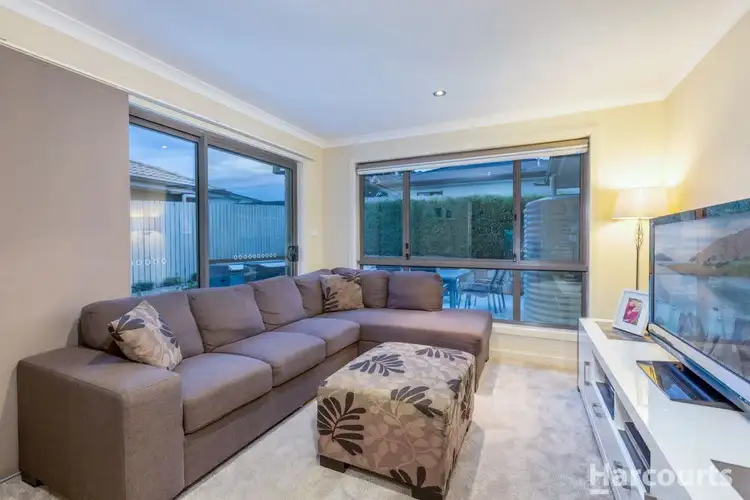 Fourth view of Homely house listing, 133 Rob Riley Circuit, Bonner ACT 2914