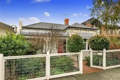 Second view of Homely house listing, 67 Gooch Street, Thornbury VIC 3071