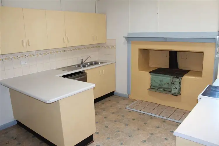 Fourth view of Homely house listing, 1 Brough Street, Cobar NSW 2835