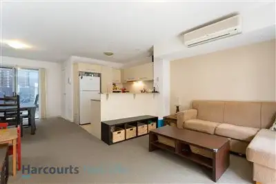 Third view of Homely apartment listing, 6/126 Turner Street, Scarborough QLD 4020