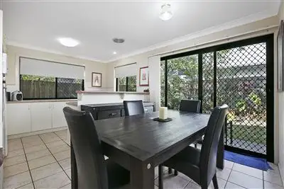 Fourth view of Homely townhouse listing, 4/17 Bilyana Street, Balmoral QLD 4171