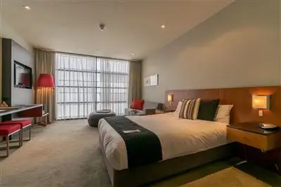 Main view of Homely apartment listing, 422/61 Hindmarsh Square, Adelaide SA 5000