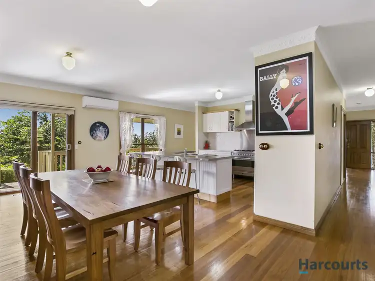 Second view of Homely house listing, 10 Rintel Court, Warragul VIC 3820