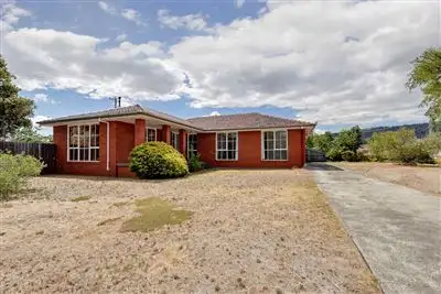 Second view of Homely house listing, 24 Correa Street, Howrah TAS 7018