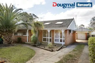 10 Blackbutt Avenue, Bradbury NSW 2560