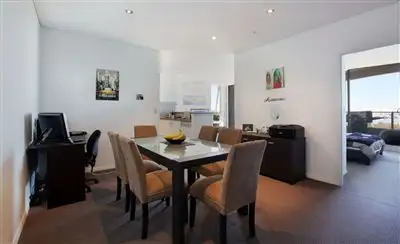 Third view of Homely apartment listing, 903/4 Como Cresent, Southport QLD
