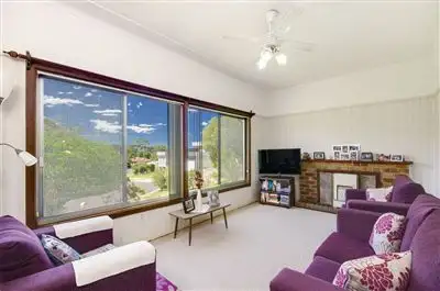 Second view of Homely house listing, 35 Bassett Street, Fairy Meadow NSW