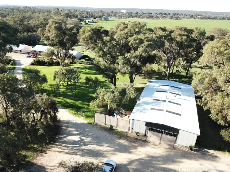 1010 Chitna Road, Gingin, Neergabby WA 6503