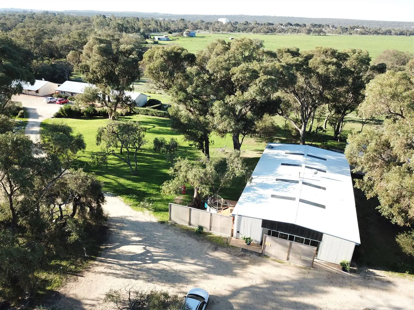 Main view of Homely house listing, 1010 Chitna Road, Gingin, Neergabby WA 6503