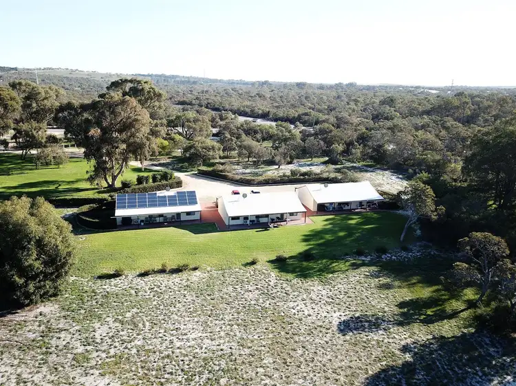 Second view of Homely house listing, 1010 Chitna Road, Gingin, Neergabby WA 6503