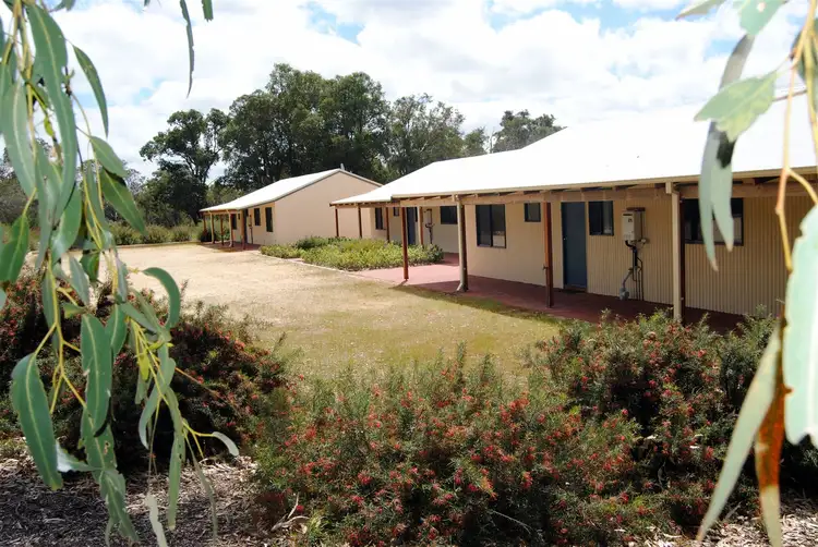 Fourth view of Homely house listing, 1010 Chitna Road, Gingin, Neergabby WA 6503