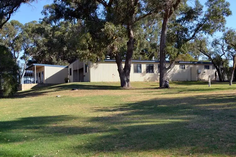Fifth view of Homely house listing, 1010 Chitna Road, Gingin, Neergabby WA 6503