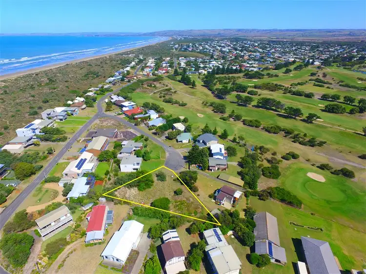 Second view of Homely land listing, 10 Fairway Court, Goolwa South SA 5214