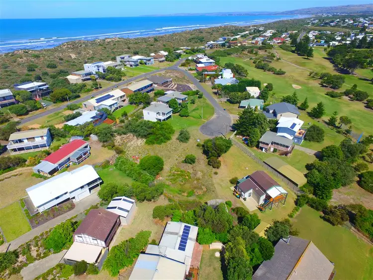 Third view of Homely land listing, 10 Fairway Court, Goolwa South SA 5214