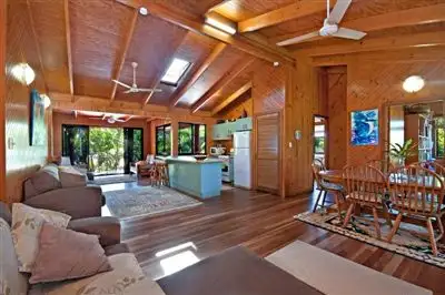 Fourth view of Homely house listing, 132 The Esplanade, Toolakea QLD