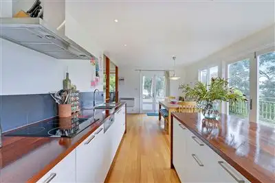 Third view of Homely house listing, 25 Stringybark Road, Bonnet Hill TAS