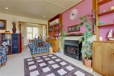 Fifth view of Homely house listing, 11 Currajong Street, Mornington TAS