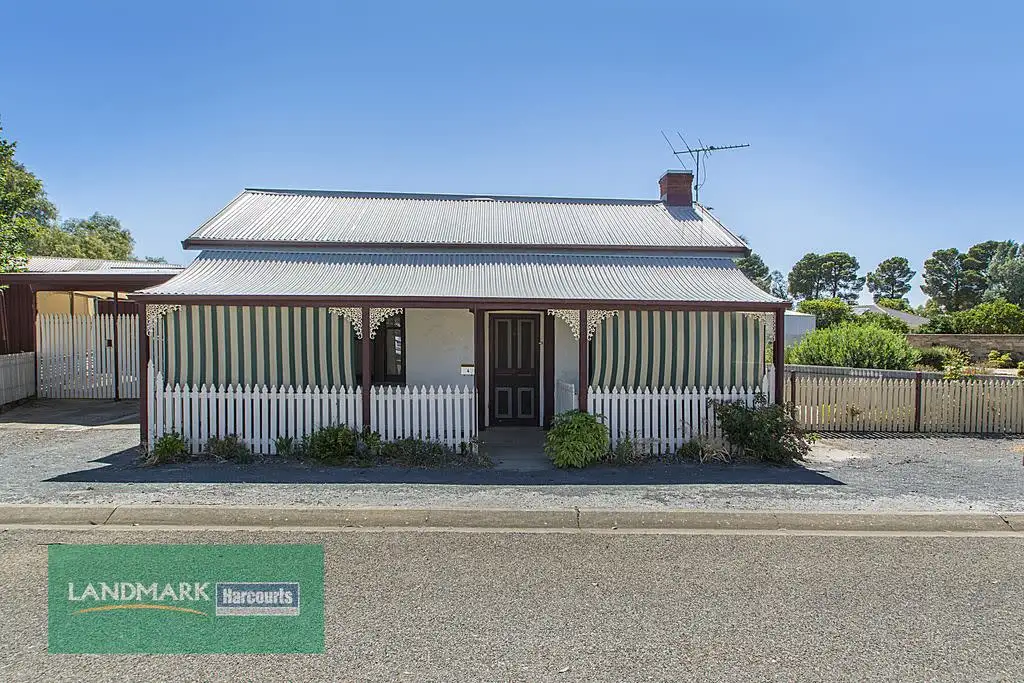 Main view of Homely house listing, 4 Curb Street, Saddleworth SA 5413